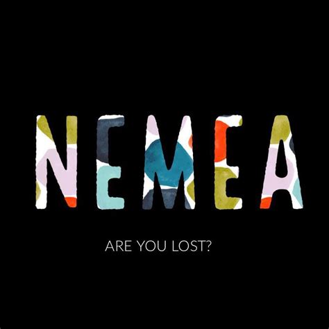lost in nemea