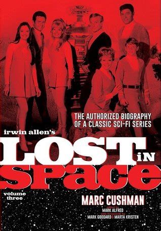 lost in space biography