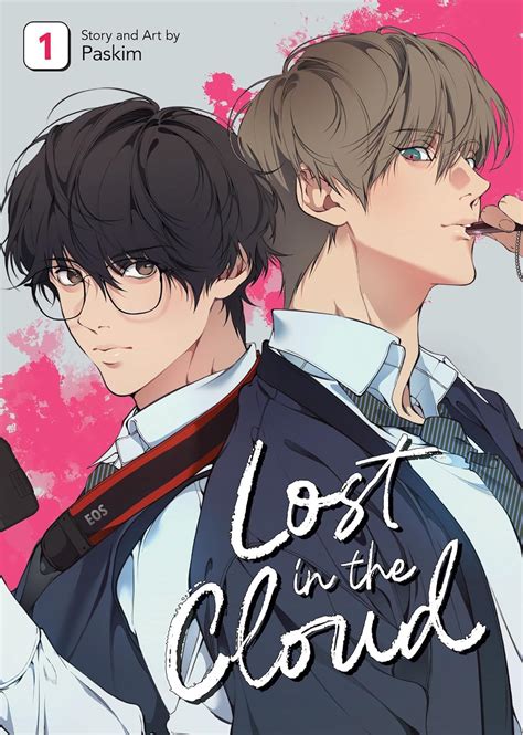 Lost In The Cloud Chapter 101