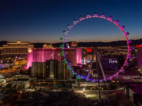 Lost In Vegas