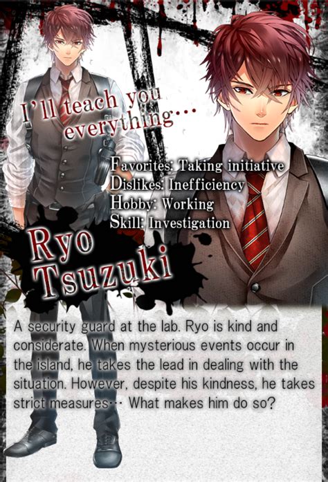 Lost Island Walkthrough Ryo