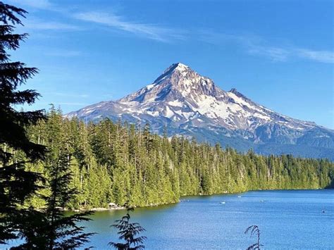 lost lake oregon