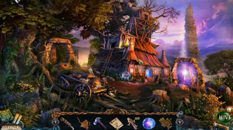 Lost Land 2 Walkthrough