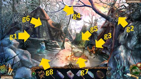 Lost Lands 2 Walkthrough Part 2