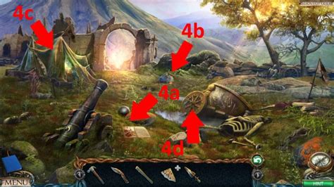 Lost Lands 3 Walkthrough Big Fish