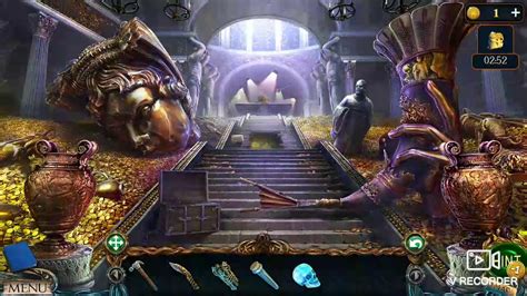 Lost Lands 3 Walkthrough Labyrinth Puzzle Solution