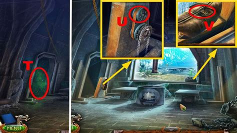 Lost Lands 4 Walkthrough Bonus