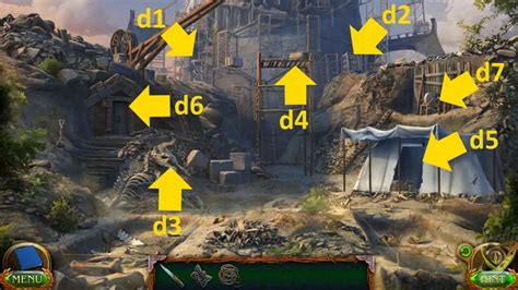 Lost Lands 8 Walkthrough Appunwrapper