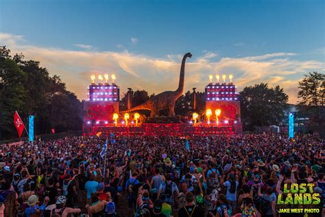 lost lands ohio