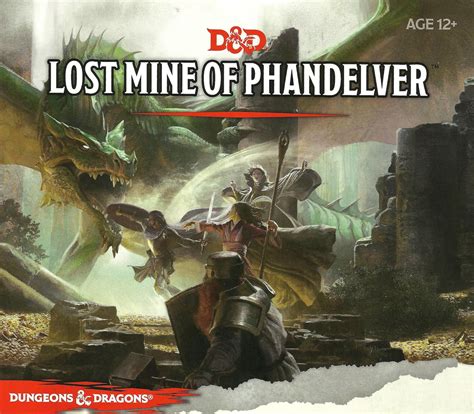 Lost Mine Of Phandelver Filetypepdf