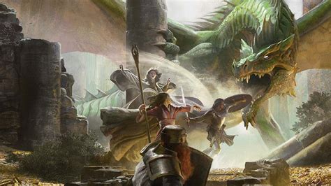 Lost Mines Of Phandelver