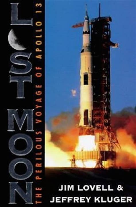 Lost Moon