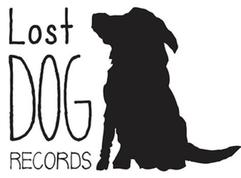 lost my dog records podcast