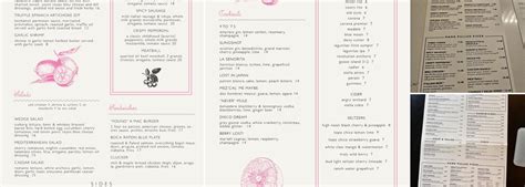 lost never found menu