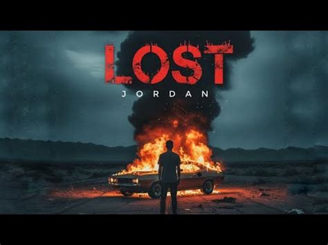 lost on jord