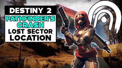 Lost Sector Pathfinder