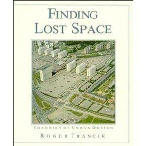 Lost Space Trancik
