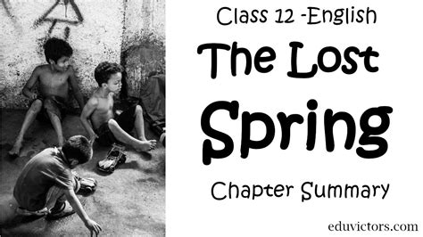 Lost Spring Theme