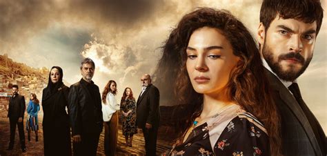 Esaret (TV Series 2022– ) - IMDb