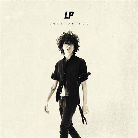 Lost You Lp