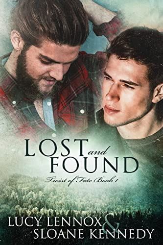 Read Online Lost And Found Twist Of Fate Book 1 