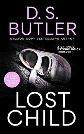 Read Lost Child A Gripping Psychological Thriller 