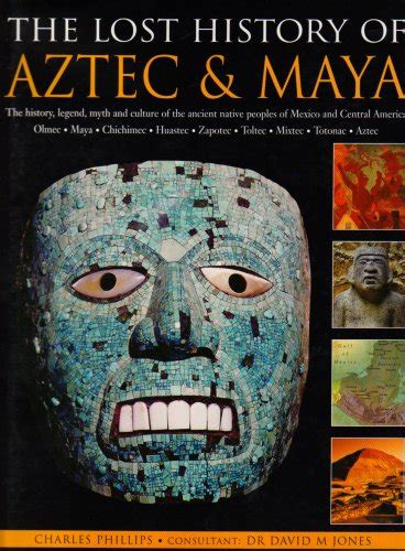Download Lost History Of Aztec Maya 