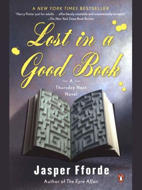 Download Lost In A Good Book Thursday Next Book 2 