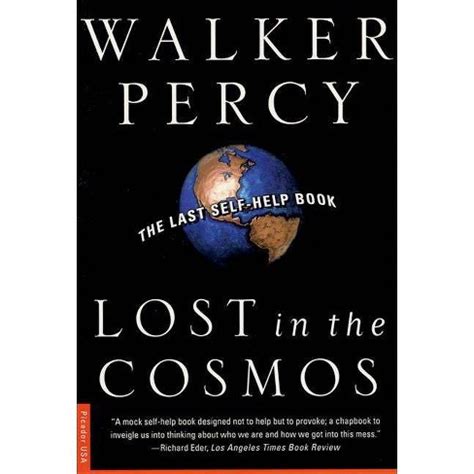 Download Lost In The Cosmos By Walker Percy 