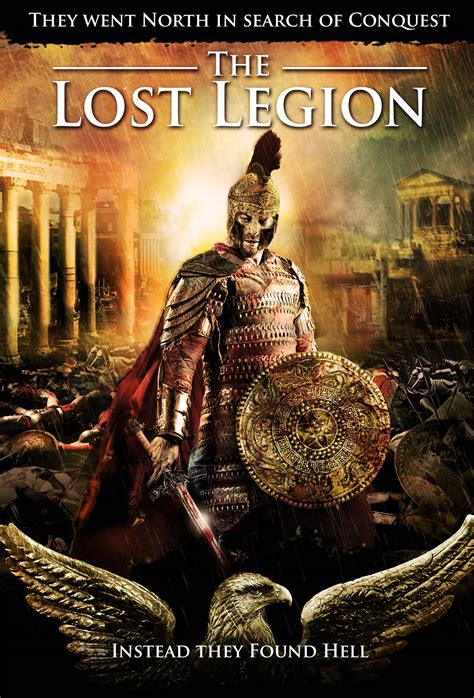 Read Online Lost Legion 