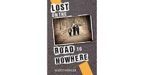 Read Online Lost On The Road To Nowhere 