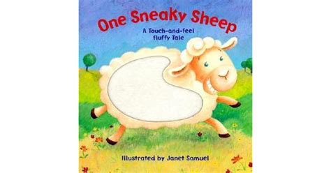 Full Download Lost Sheep A Touch And Feel Book 