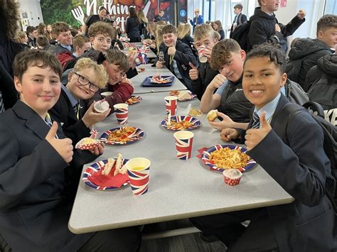 Lostock Hall Academy