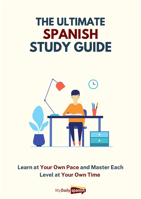 Read Online Lote Spanish Study Guide 