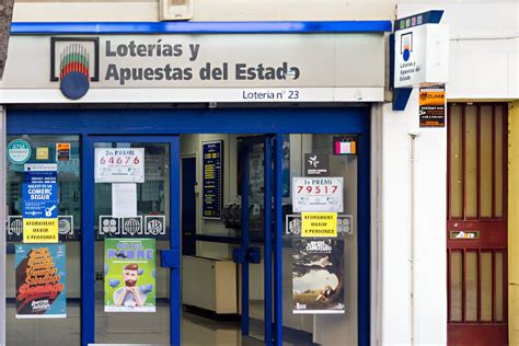loteria cerca!