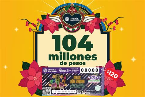 loteria nacional mexicana resultados