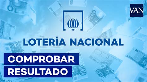 loteria nacional resultados sorteos