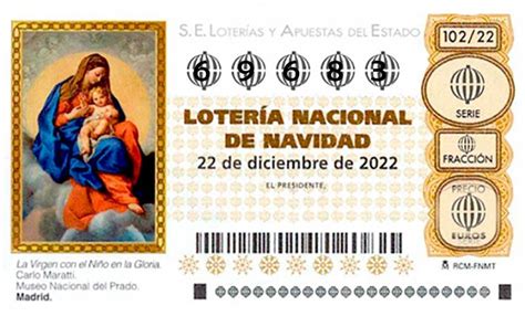 loteria nav!