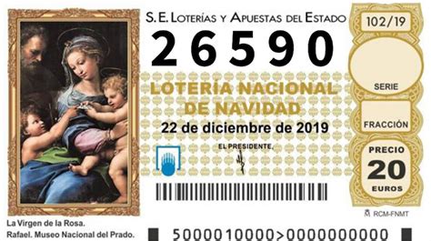 loteria navidsad!