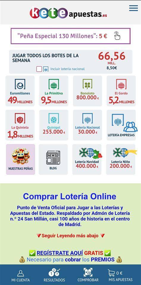 loteria online comprar!