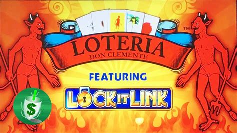 loteria slot machine online