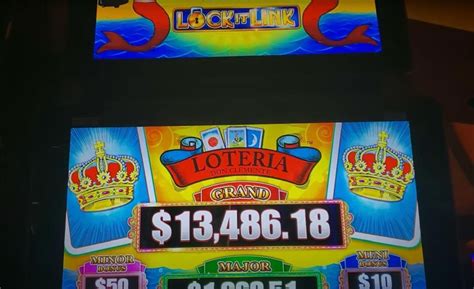 loteria slot machine online zlmg