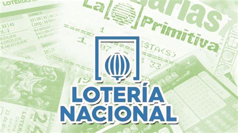 loterial nacional!