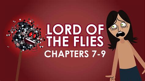 Lotf Chapter 7 Summary
