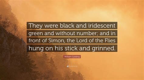 Lotf Quotes About Simon