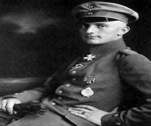 lothar von richthofen biography of martin