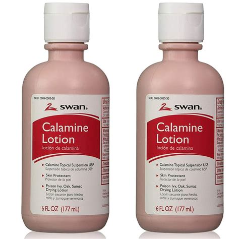 lotion calamine