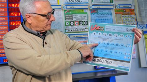 loto controla tu jugada!