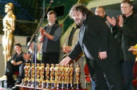 Lotr Oscars