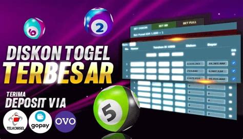 LOTRE TOGEL - RAJALOTRE LINK ALTERNATIF